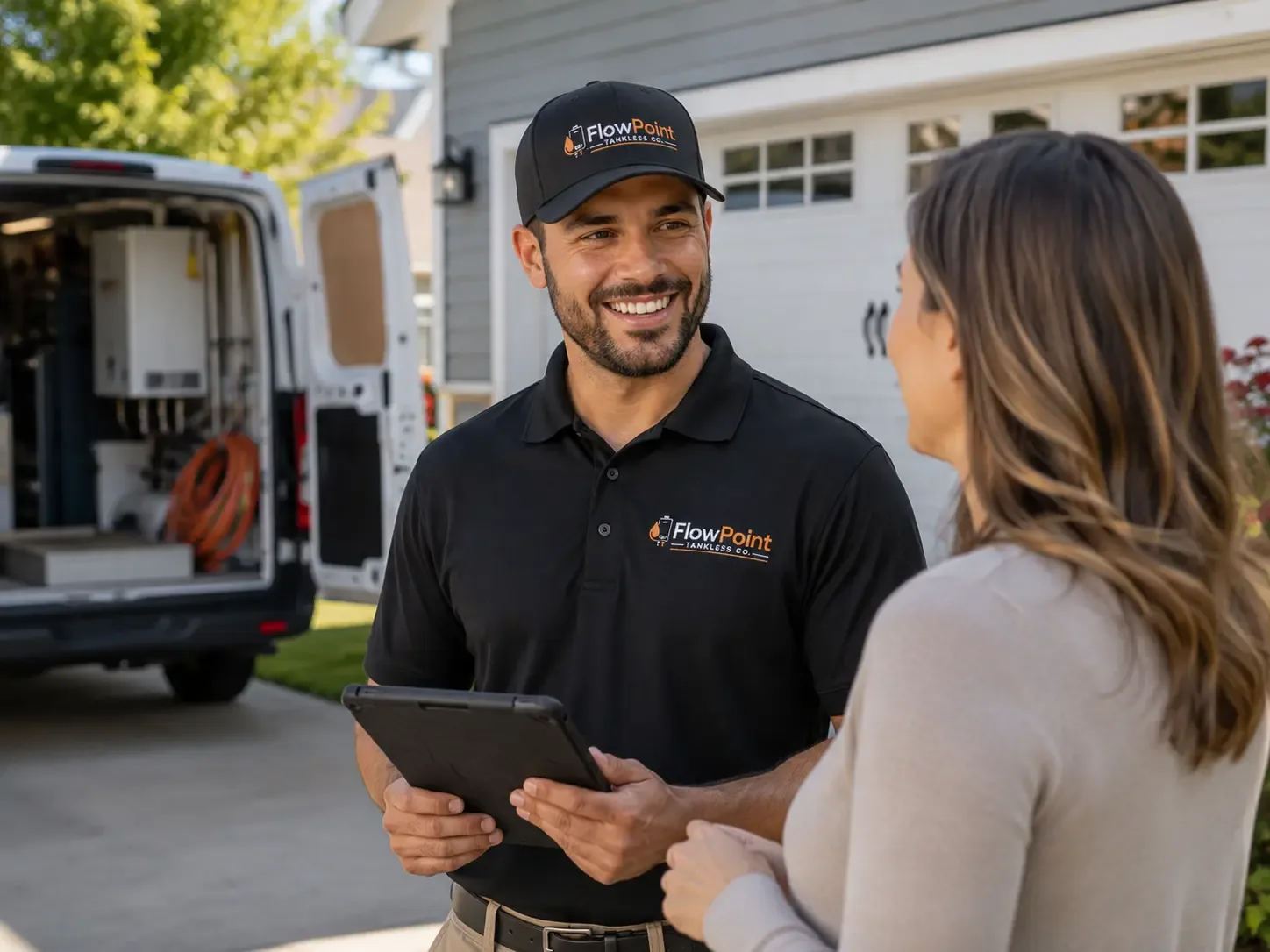 Tankless Water Heater Installation Willows, CA FAQs